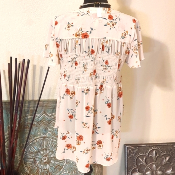 KNOX ROSE SPRING TOP - Picture 6 of 7